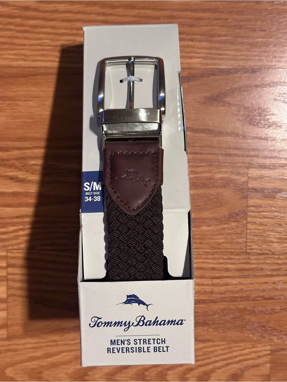 Tommy Bahama stretch weave